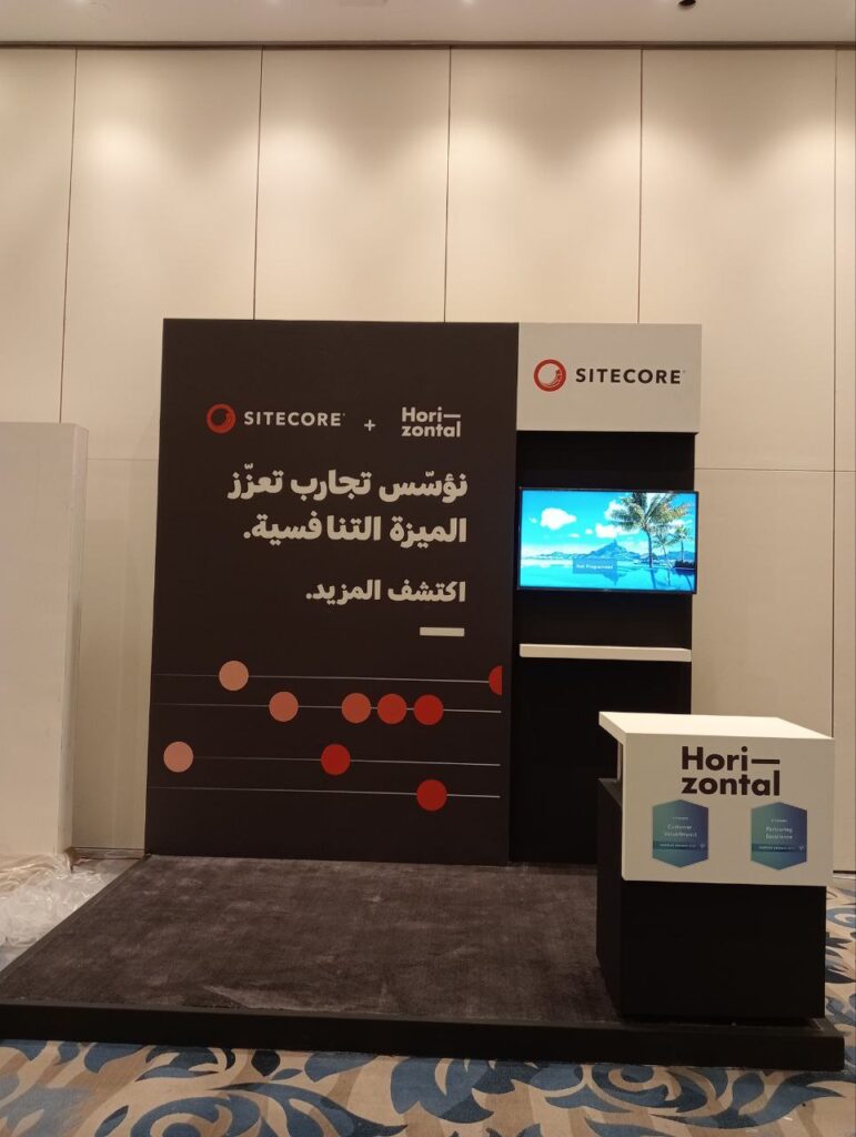 About ADDBUZZ - Booth Manufacturing and Exhibition & Conference