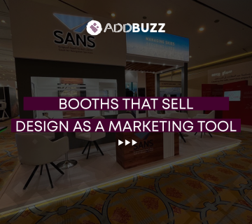 Exhibition booths