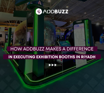 designing and building exhibition booths