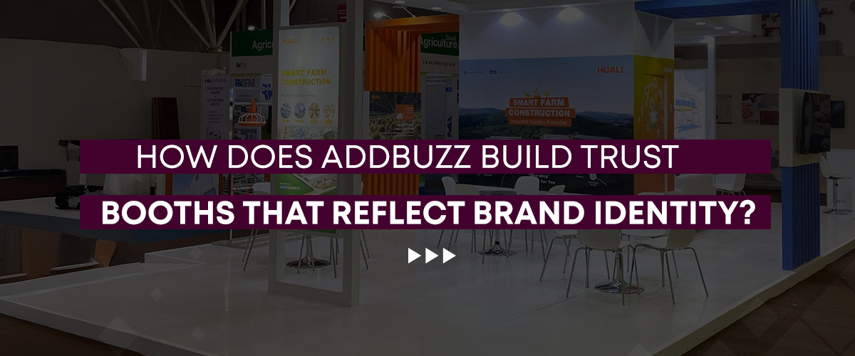 design exhibition booths