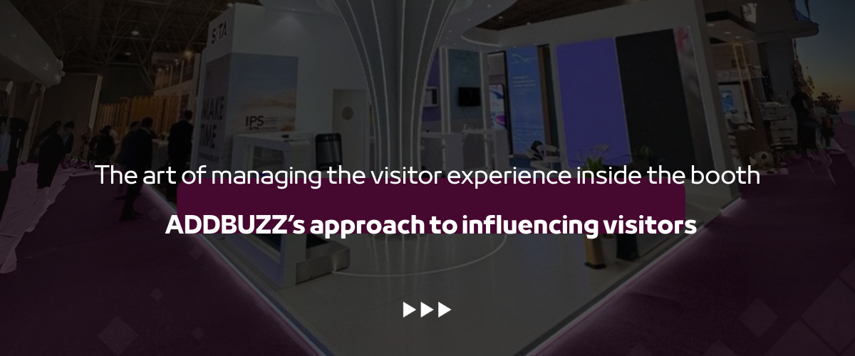 Managing Visitor Experience