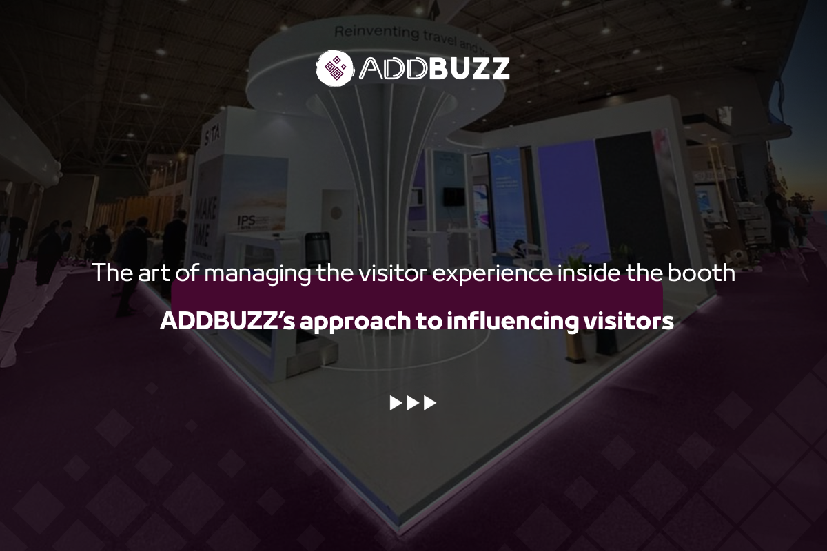 Managing Visitor Experience