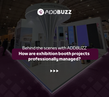Exhibition Booth