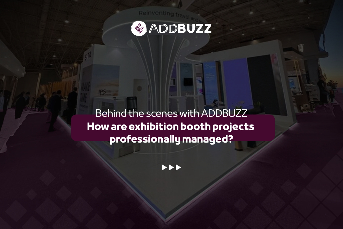 Exhibition Booth