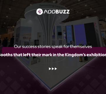 Exhibition Booths