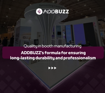 Booth Manufacturing Quality